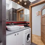 Lagiewniki Sanctuary One Bedroom By Renters * Krakkó