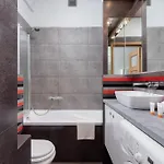 Lagiewniki Sanctuary One Bedroom By Renters Apartman Krakkó