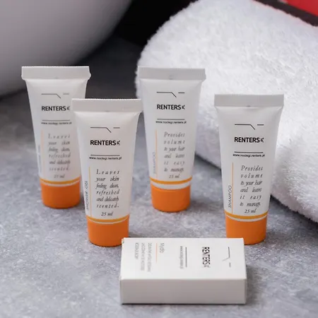 Lagiewniki Sanctuary One Bedroom By Renters Appartement Cracovie