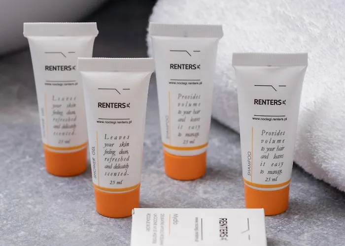 Lagiewniki Sanctuary One Bedroom By Renters شقة كراكوفيا