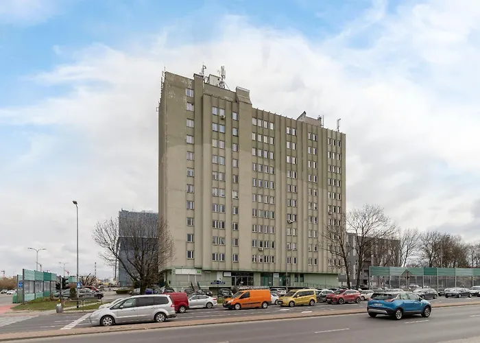 شقة Lagiewniki Sanctuary One Bedroom By Renters *