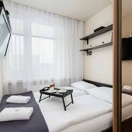 Lagiewniki Sanctuary One Bedroom By Renters Apartman